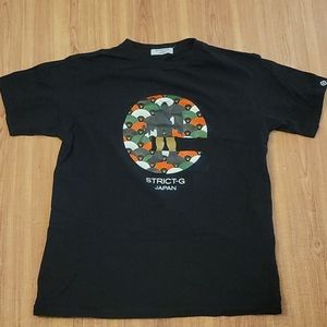 STRICT-G Japan Tee